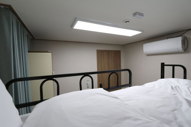 L3 Guesthouse, Seoul, 대한민국