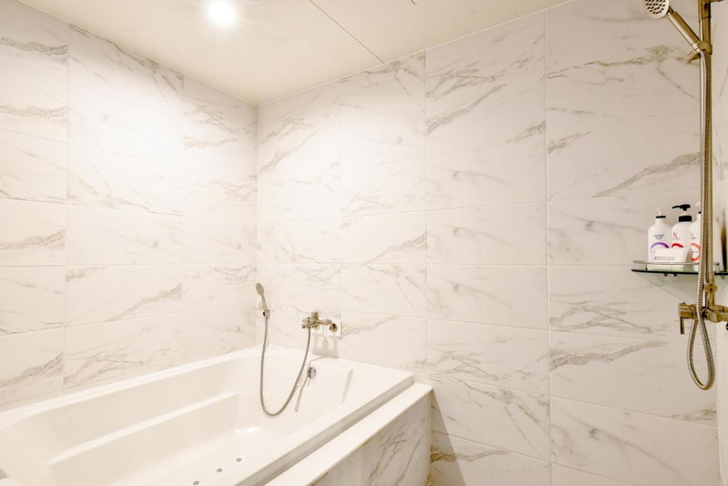 Blanc Business Hotel, Busan, Южная Корея