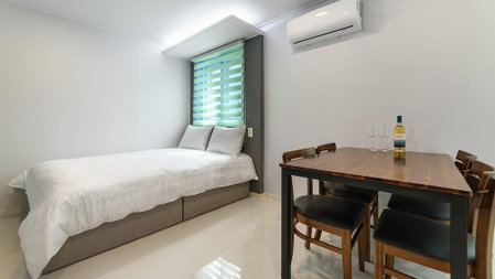 Gangneung Badauibyeol Pension, Gangneung, 대한민국