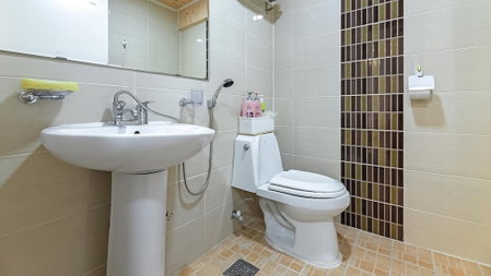 Gangneung Badauibyeol Pension, Gangneung, 대한민국