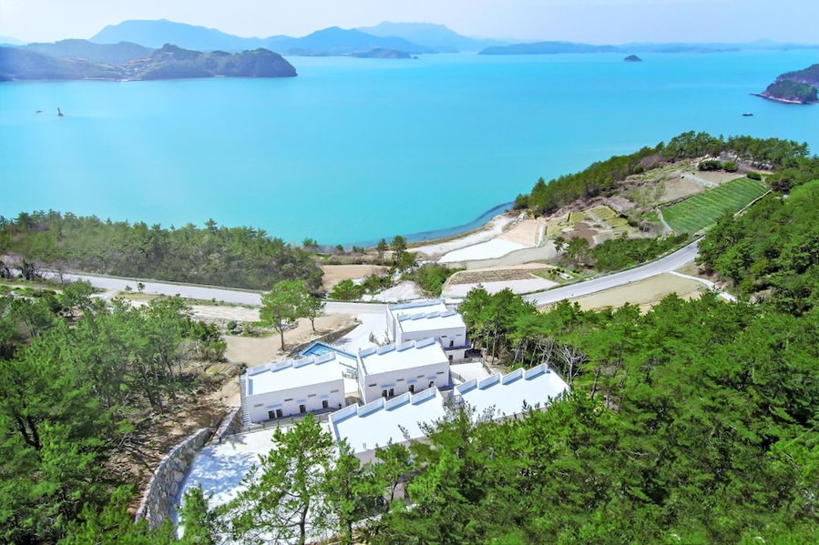 Yeosu Wonderful day Pension, Yeosu, South Korea