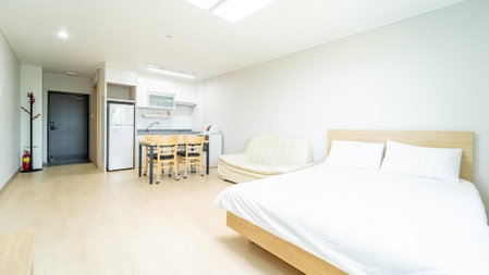 Jeju Chunjane Pension, Seogwipo, 대한민국