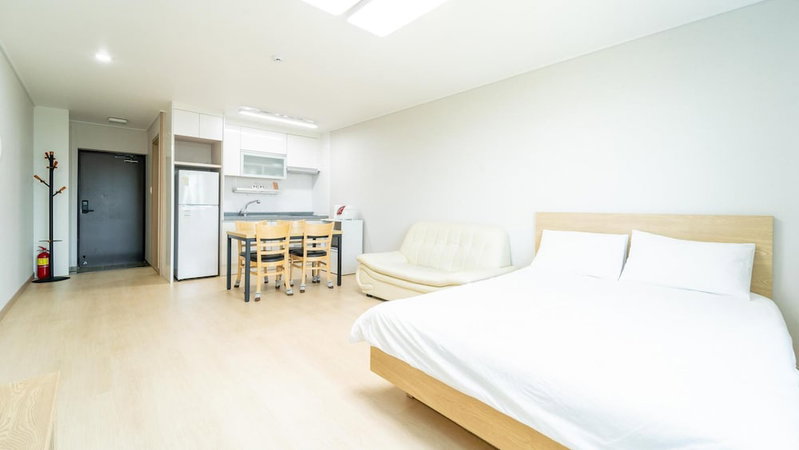 Jeju Chunjane Pension, Seogwipo, 대한민국