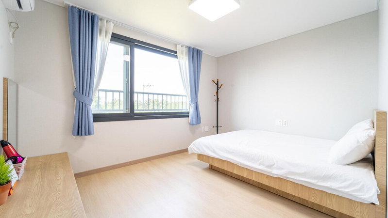 Jeju Chunjane Pension, Seogwipo, 대한민국