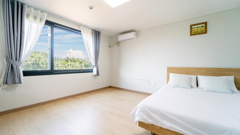 Jeju Chunjane Pension, Seogwipo, 대한민국