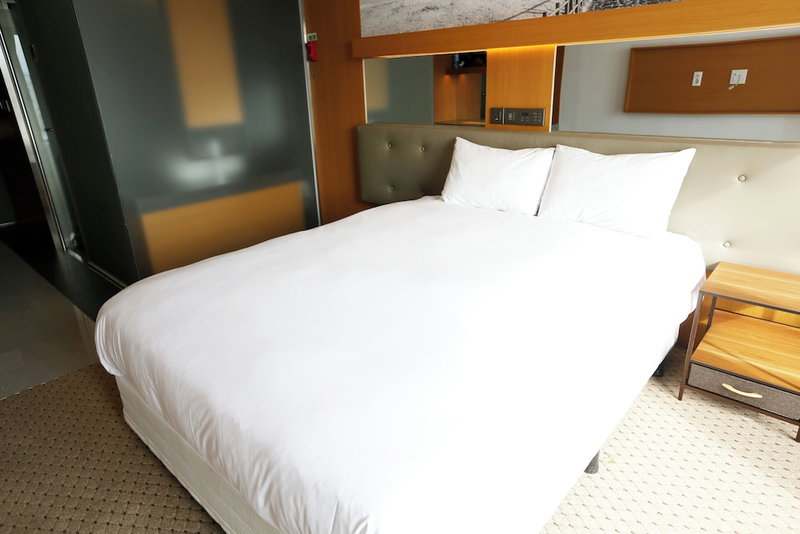 Asia Hotel Jeju, Jeju City, Südkorea