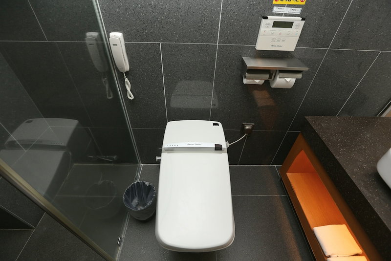 Asia Hotel Jeju, Jeju City, Südkorea