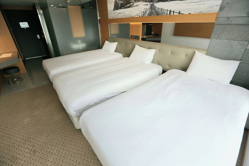 Asia Hotel Jeju, Jeju City, Südkorea