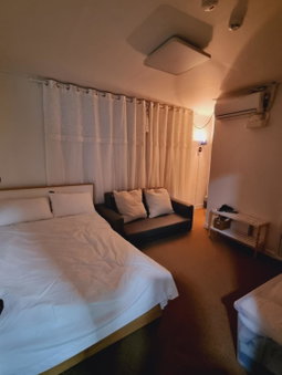 SPACE Guesthouse, Seoul, South Korea
