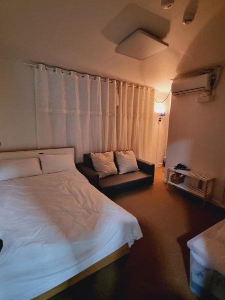 SPACE Guesthouse, Seoul, South Korea