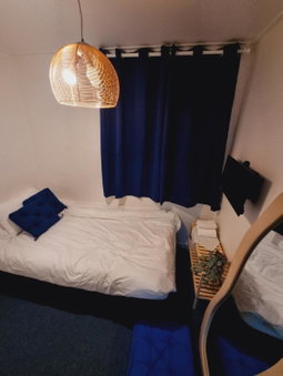 SPACE Guesthouse, Seoul, South Korea