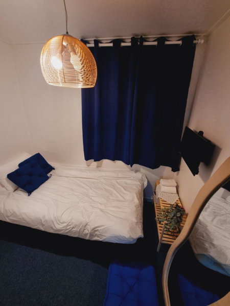 SPACE Guesthouse, Seoul, South Korea