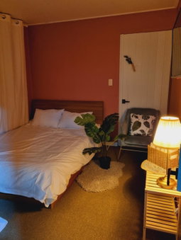 SPACE Guesthouse, Seoul, South Korea