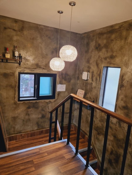 SPACE Guesthouse, Seoul, South Korea