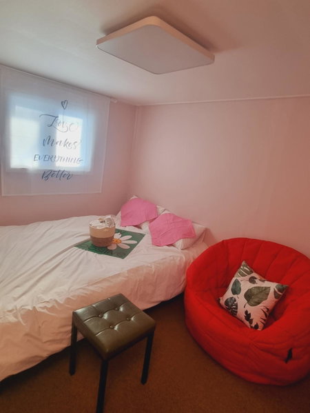 SPACE Guesthouse, Seoul, South Korea