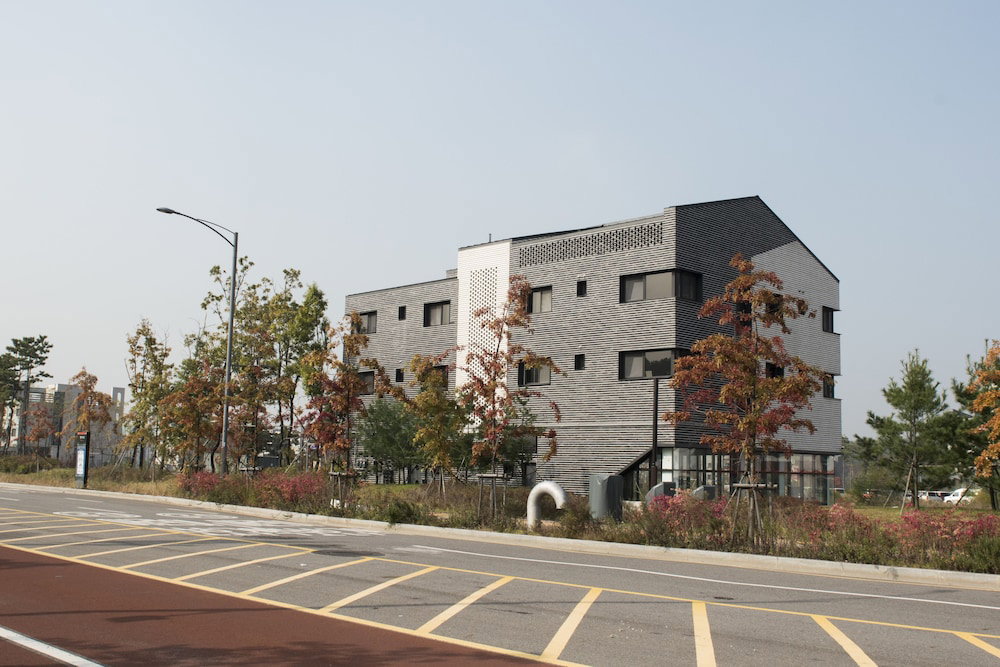 Airport Guesthouse Ko-In, South Korea
