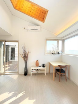 Airport Guesthouse Ko-In, Incheon, South Korea