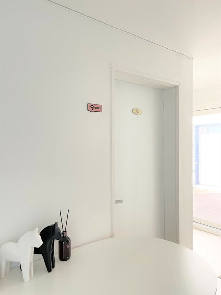 Airport Guesthouse Ko-In, Incheon, South Korea