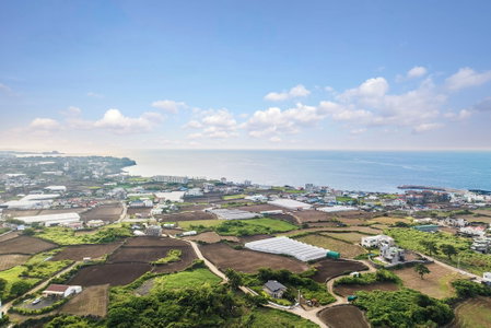 Aewol Bada Hyanggi, Jeju City, Corea del Sur