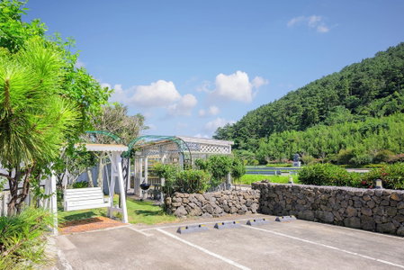 Aewol Bada Hyanggi, Jeju City, Corea del Sur