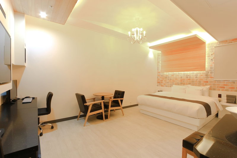 G&G Hotel, Busan, Südkorea