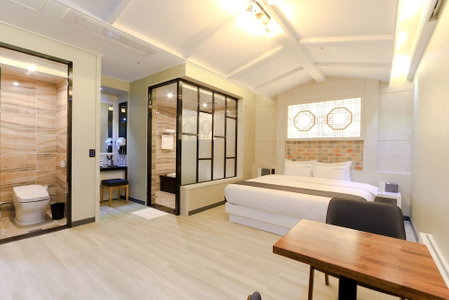 G&G Hotel, Busan, Südkorea