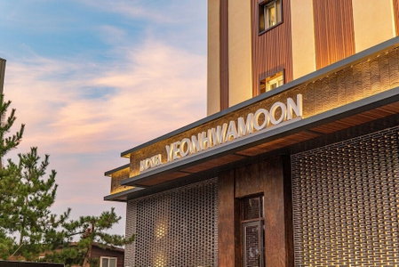 Yeonhwamoon Hotel Yeongdeok, Yeongdeok, 대한민국