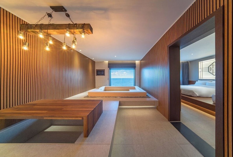 Yeonhwamoon Hotel Yeongdeok, Yeongdeok, 대한민국