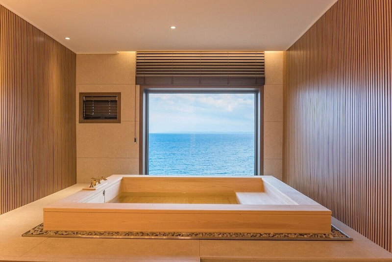 Yeonhwamoon Hotel Yeongdeok, Yeongdeok, 대한민국
