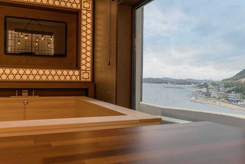 Yeonhwamoon Hotel Yeongdeok, Yeongdeok, 대한민국