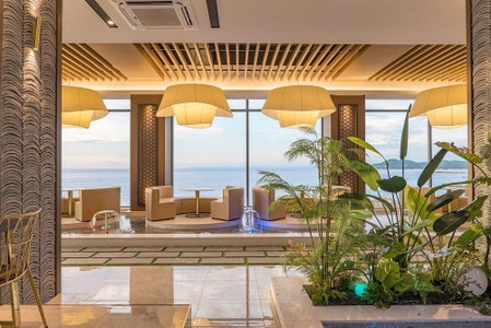 Yeonhwamoon Hotel Yeongdeok, Yeongdeok, 대한민국