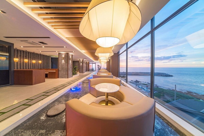Yeonhwamoon Hotel Yeongdeok, Yeongdeok, 대한민국