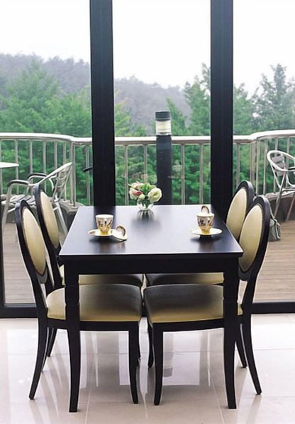 Chungju Suanbo Park Hotel, Chungju, Corée du Sud