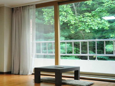 Chungju Suanbo Park Hotel, Chungju, Corée du Sud