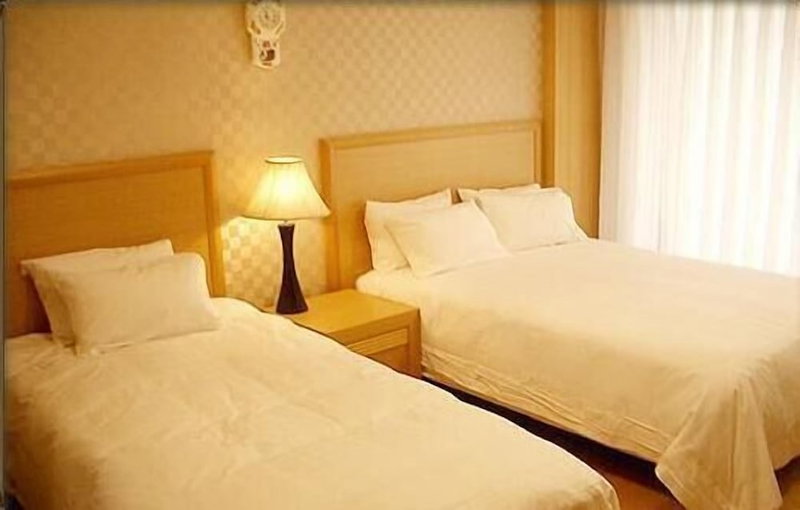 Chungju Suanbo Park Hotel, Chungju, Corée du Sud
