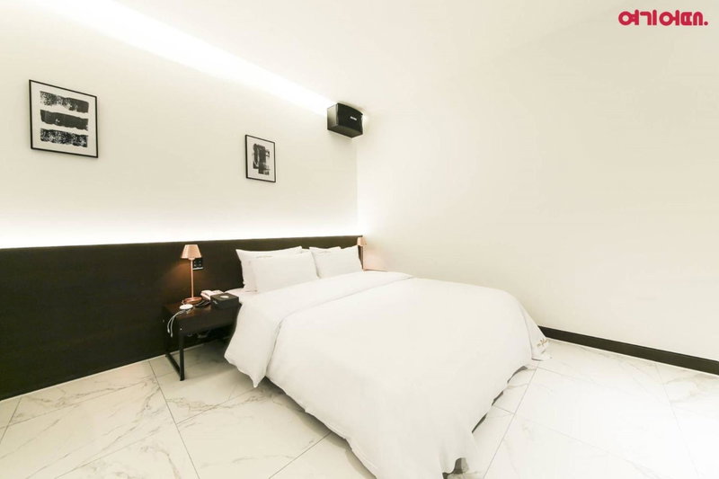 Plum Hotel, Siheung, Südkorea