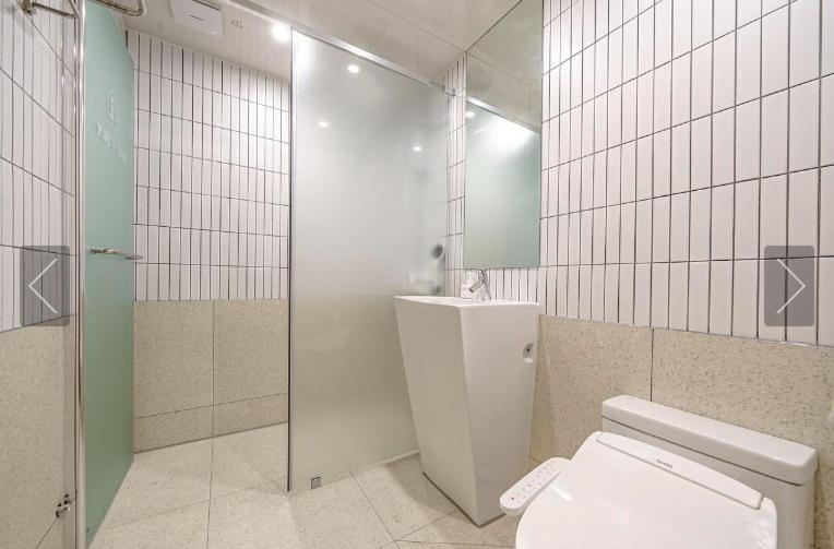 Brown Dot Hotel Yeonsan, Busan, South Korea