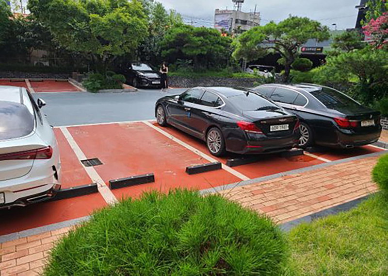 Renaissance Hotel Pohang, Pohang, 대한민국