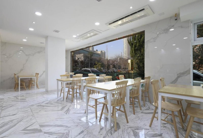 Renaissance Hotel Pohang, Pohang, 대한민국