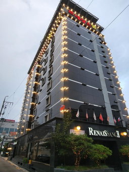 Renaissance Hotel Pohang, Pohang, 대한민국