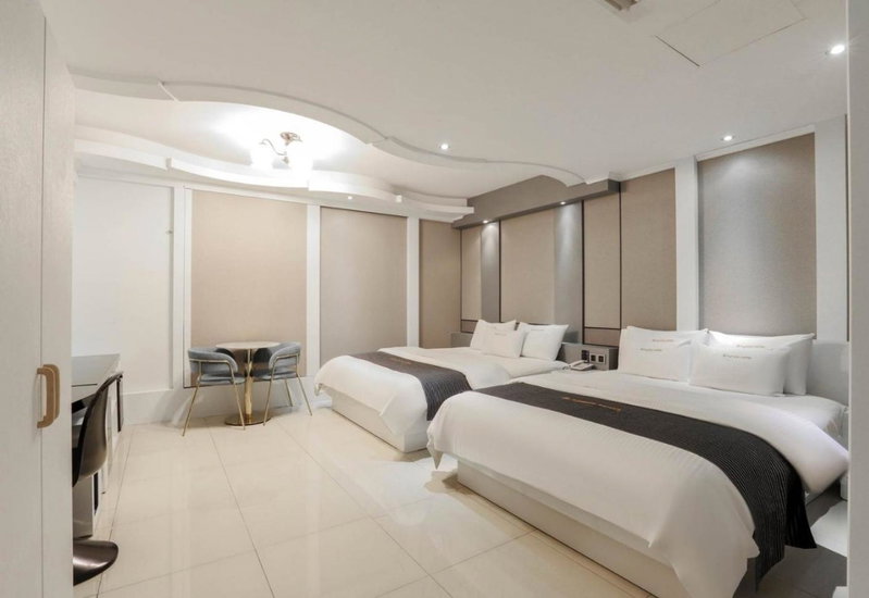 Renaissance Hotel Pohang, Pohang, 대한민국
