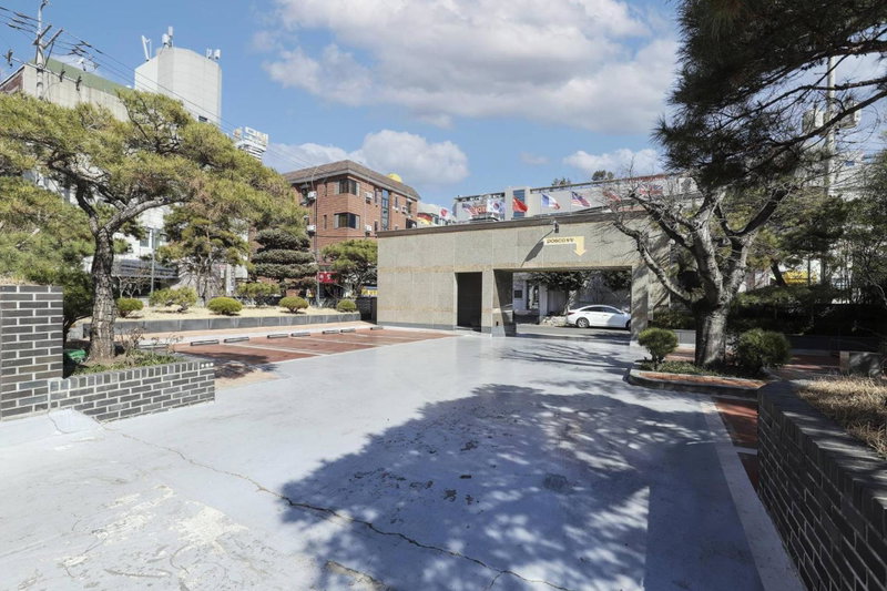 Renaissance Hotel Pohang, Pohang, 대한민국