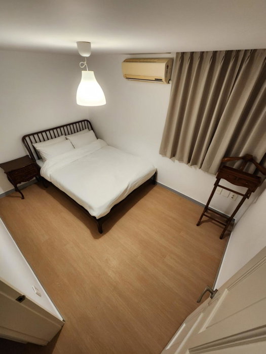 Hostel Fellaz, Seoul, South Korea