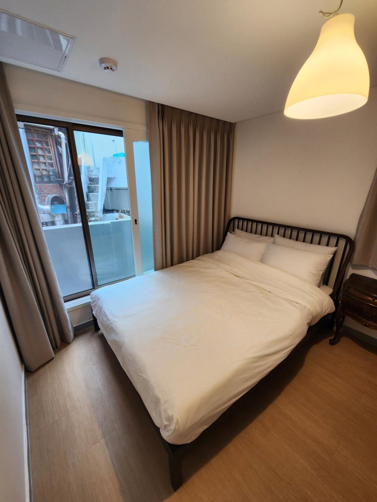 Hostel Fellaz, South Korea