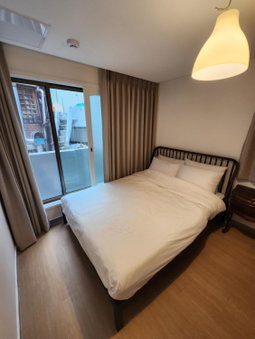 Hostel Fellaz, Seoul, South Korea