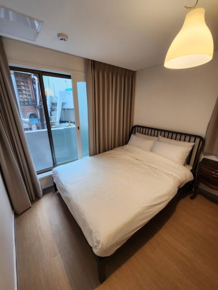 Hostel Fellaz, Seoul, South Korea