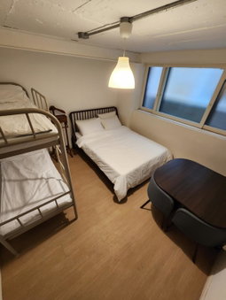 Hostel Fellaz, Seoul, South Korea