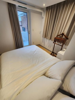 Hostel Fellaz, Seoul, South Korea