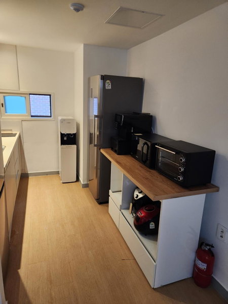 Hostel Fellaz, Seoul, South Korea