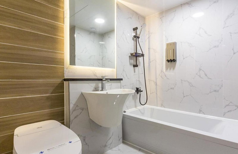 Hotel The Araboda, Gwangju, Corea del Sur